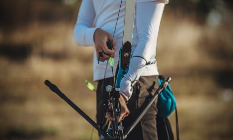 How to Take Care of Your Bow Stabilizer

