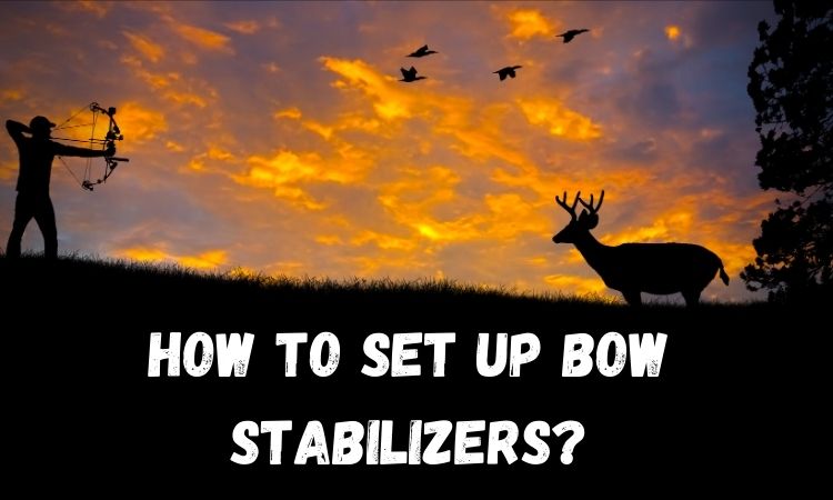 How-to-set-up-bow-stabilizer