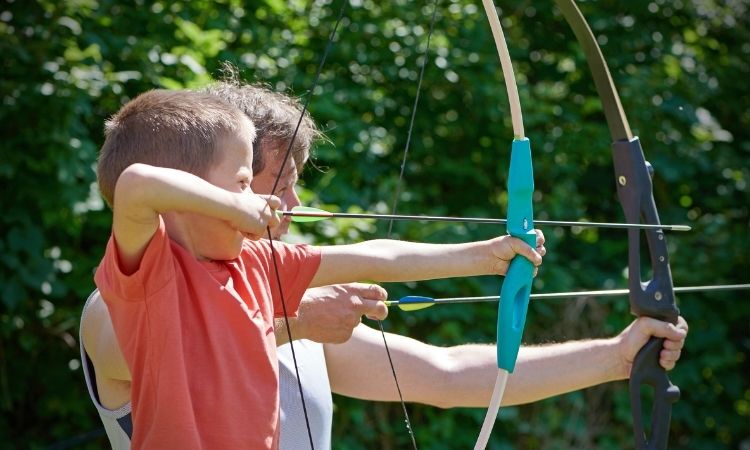 Archery Tips For Beginners1