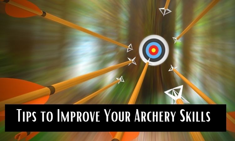 Archery Tips For Beginners
