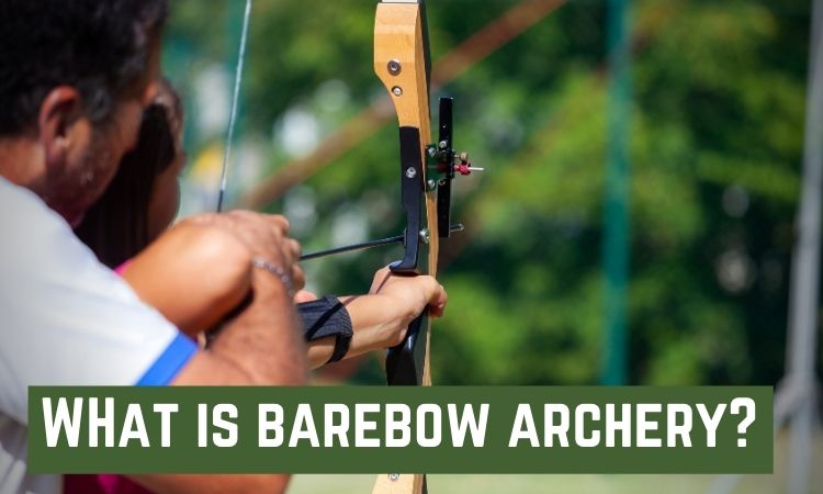 WHat-is-barebow-archery