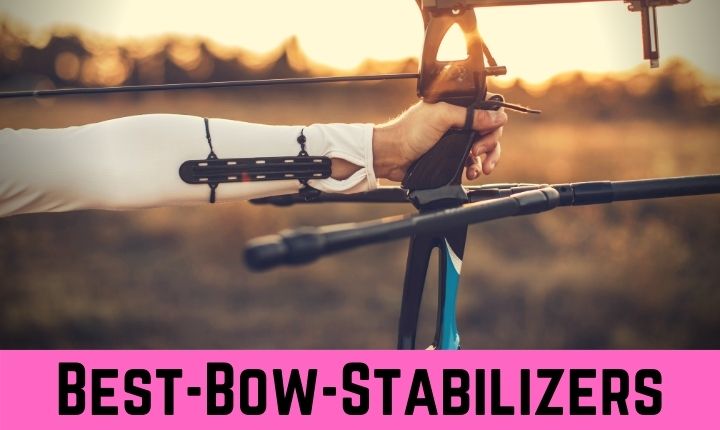 Best Bow Stabilizer