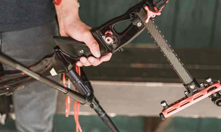 How To Tune A Recurve Bow