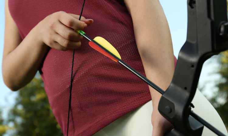 How To Install Arrow Rest On Recurve Bow?