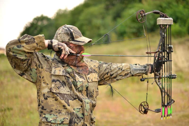 Can a Compound Bow Pierce Body Armor?