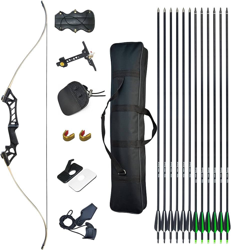How to Choose a Bow Stabilizer?