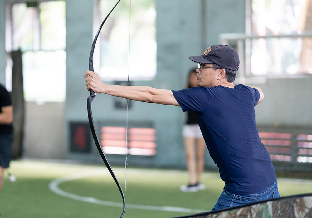 Most Common Archery Injuries: How To Prevent Them?