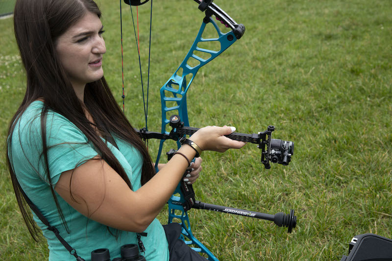 What Are Different Types of Compound Bow?