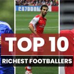 Who is the Richest Soccer Player in the World