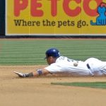 Can You Slide Into First Base in Baseball?