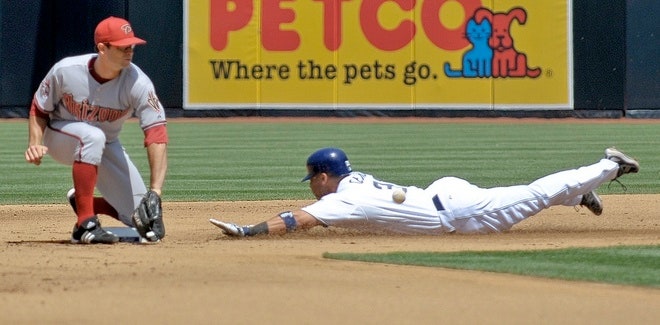 Can You Slide Into First Base in Baseball?