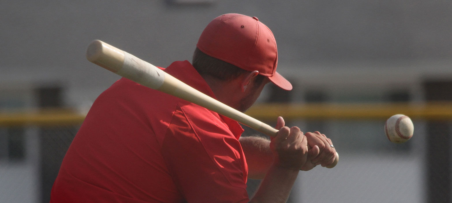 Can You Use a Baseball Fungo Bat for Softball?