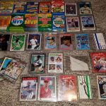 Does Goodwill Take Baseball Cards?
