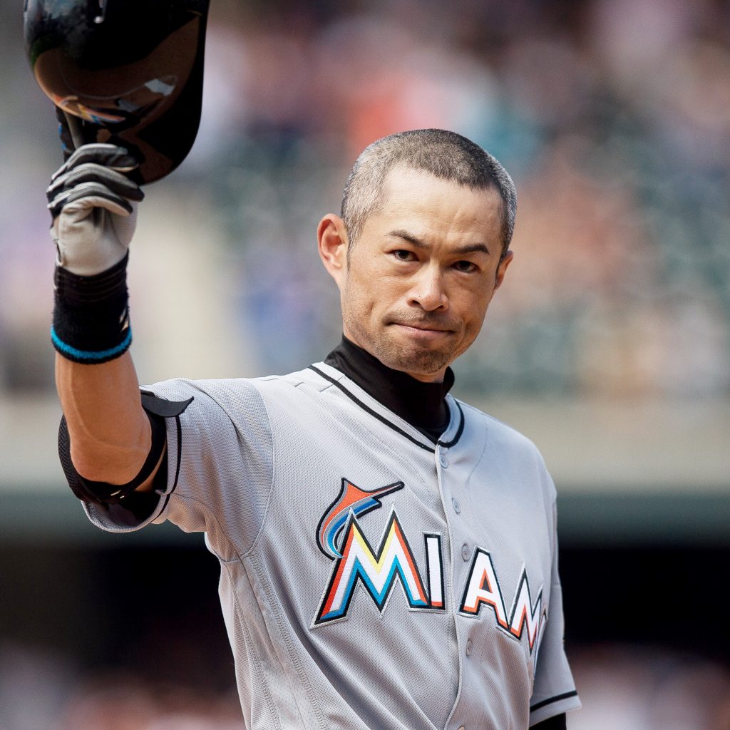 Does Ichiro Speak English? Read This First!