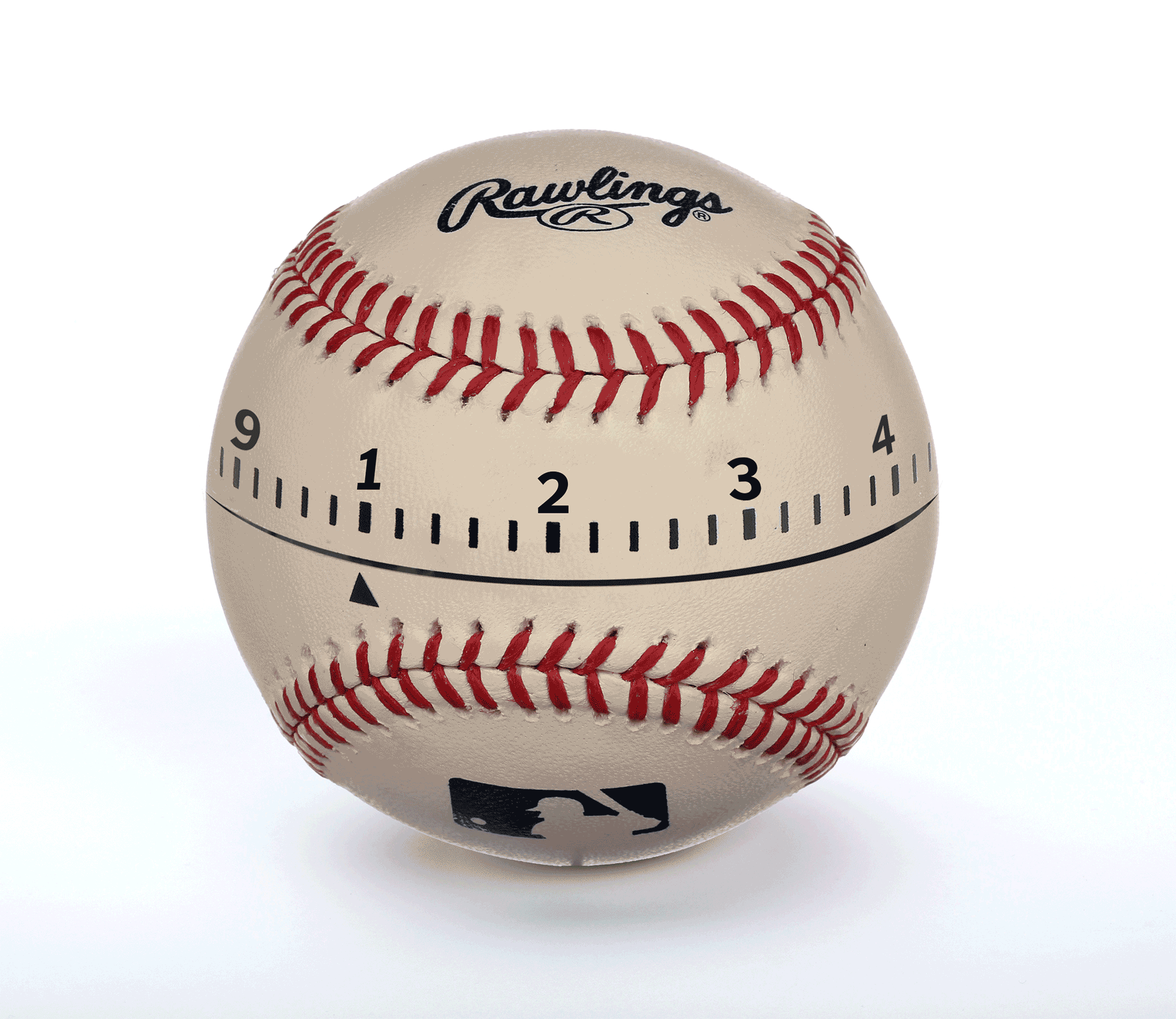 How Long Does A Baseball Ball Last?