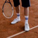 What is the Penalty for a Foot Fault in Tennis