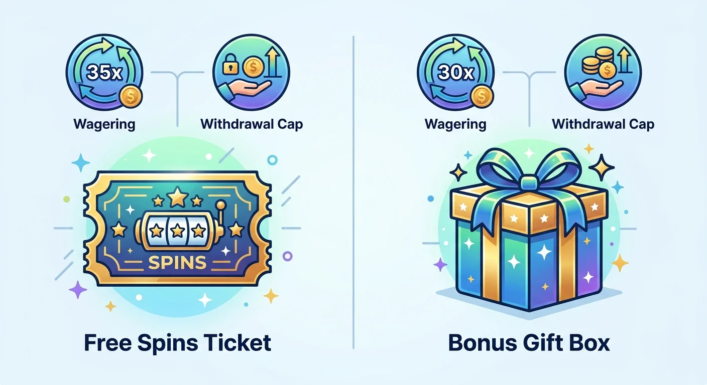 Bonos y giros gratis para slots dulces y navideñas en Perú mid image