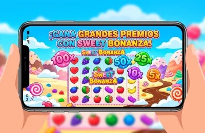Sweet Bonanza y sus versiones: el slot dulce que conquistó a los peruanos